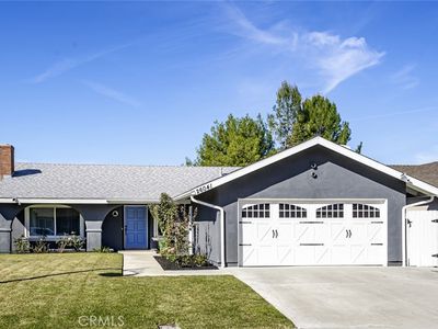 26041 Avenida Bonachon, Mission Viejo, CA, 92691