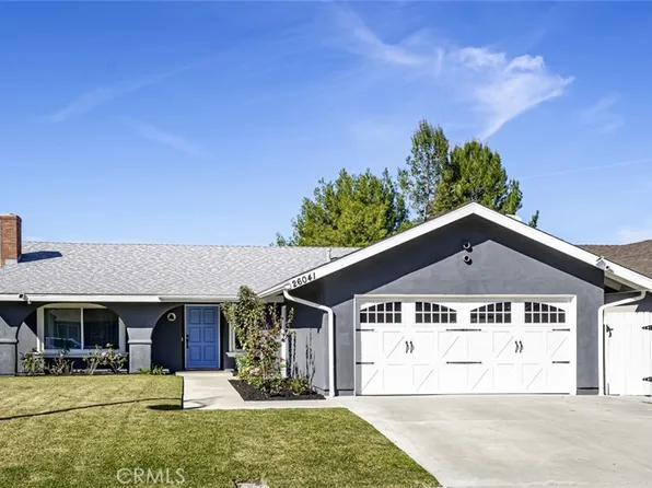 26041 Avenida Bonachon, Mission Viejo, CA 92691