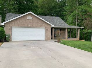 1326 Makenna Ln, Kodak, TN 37764