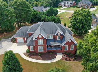 500 Smithson Xing, McDonough, GA 30252