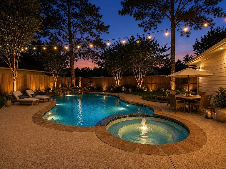 22707 Ravens Lake Dr — Photo 4