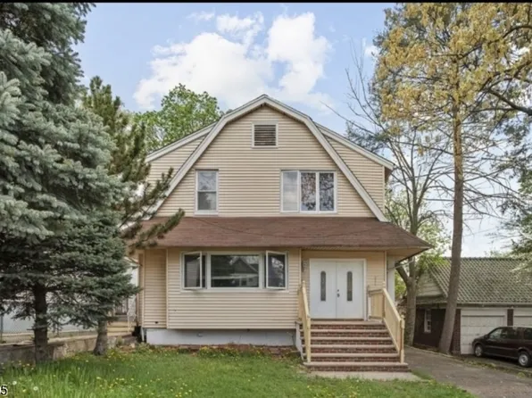 334 Brook Ave, Passaic City, NJ 07055