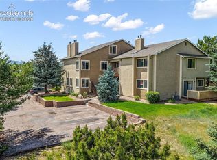 1010 Magic Lamp Way APT C, Monument, CO 80132