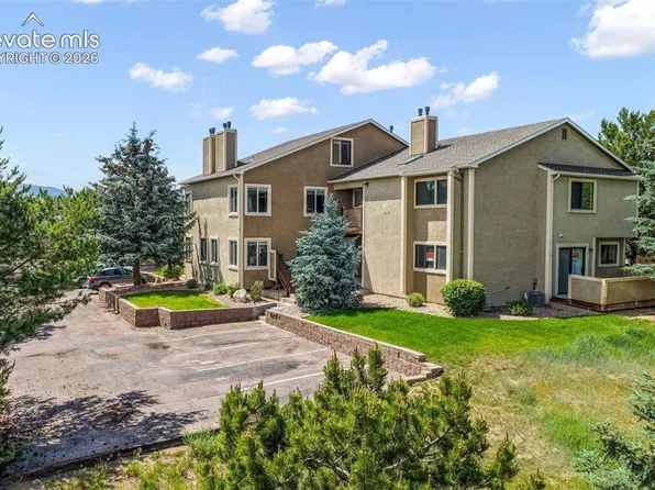 1010 Magic Lamp Way APT C, Monument, CO 80132