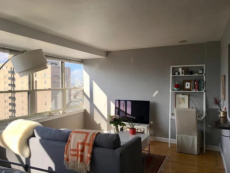 1810 Rittenhouse Sq #1607 — Photo 5