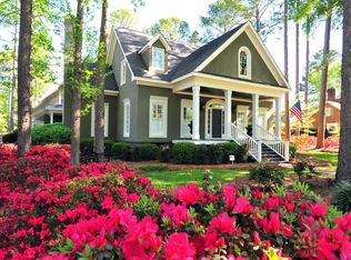 2615 Ridgewood Ln, Albany, GA 31707