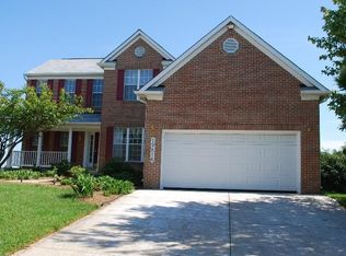 19818 Maycrest Way, Germantown, MD 20876