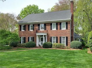 360 Arbor Rd, Winston Salem, NC 27104