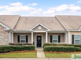 22 Travertine Cir, Savannah, GA 31419