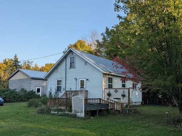 36741 Kujala Rd, Ontonagon, MI 49953