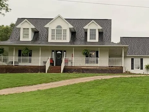 2677 Highway 140 E, Utica, KY 42376