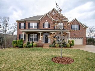 1546 Red Oak Ln, Brentwood, TN 37027