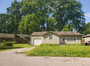 768 Leon St, Cahokia, IL 62206