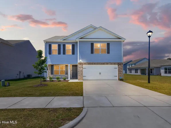 302 Ivory Lane, Goldsboro, NC 27534