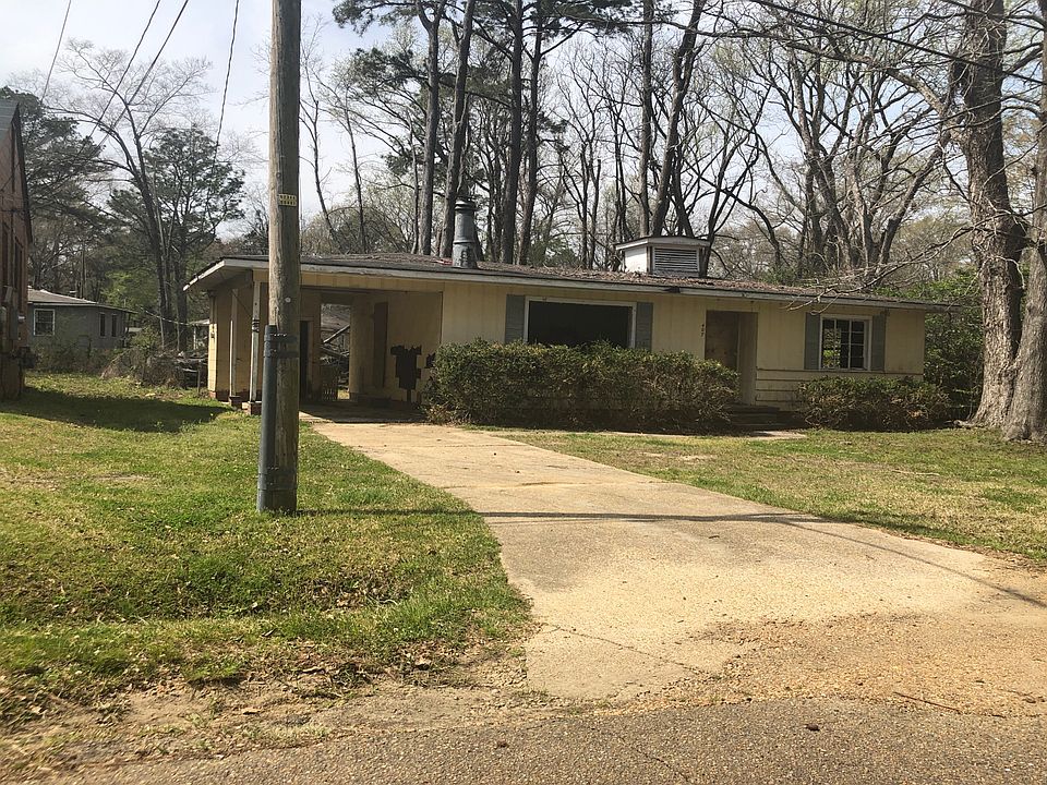407 E Hillsdale Dr, Jackson, MS 39209 Zillow