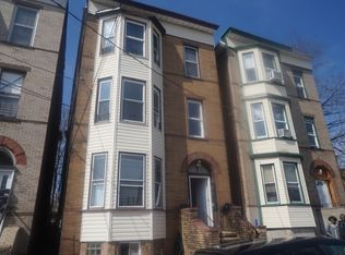 369 Morris Ave, Newark, NJ 07103