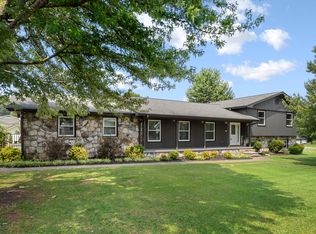 4011 W Stump St, Chattanooga, TN 37412