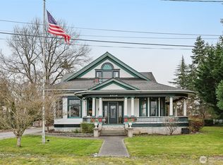 27116 82nd Dr NW, Stanwood, WA