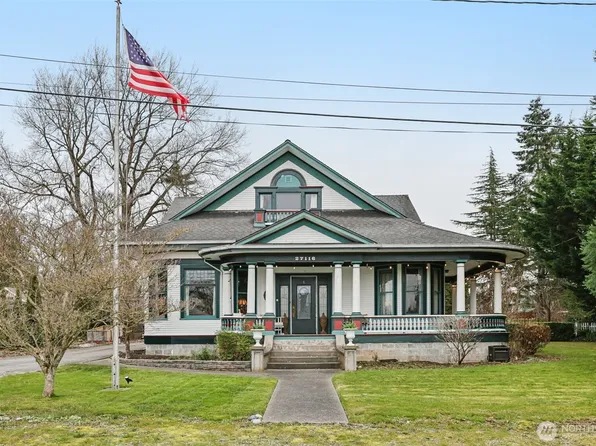 27116 82nd Dr NW, Stanwood, WA 98292