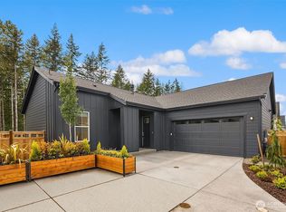 Regency At Ten Trails, Black Diamond, WA 98010