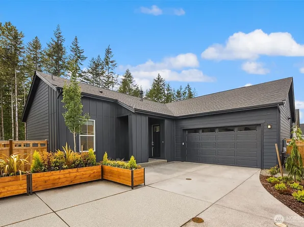 33557 Site 9 Douglas Avenue SE, Black Diamond, WA 98010