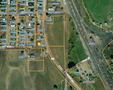 21345 State Highway 131, Phippsburg, CO, 80469