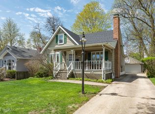 5742 Dunham Rd, Downers Grove, IL 60516