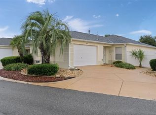 1041 REIDVILLE ROAD, THE VILLAGES, FL 32162