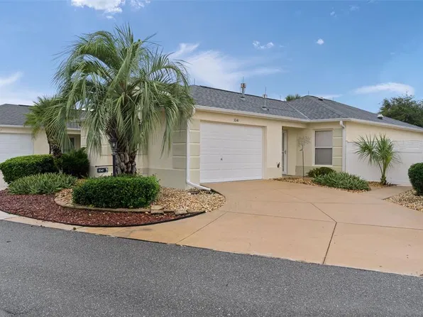 1041 REIDVILLE ROAD, THE VILLAGES, FL 32162