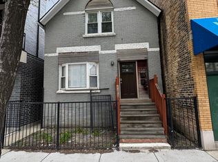 1332 N Western Ave #1, Chicago, IL 60622
