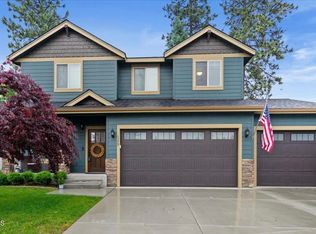 1379 W Marcy Way, Coeur D Alene, ID 83815