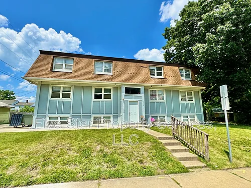 629 W Washington St #4 Photo 1