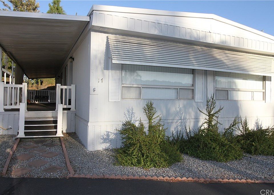 1st image of 21601 Canyon Dr Space 17