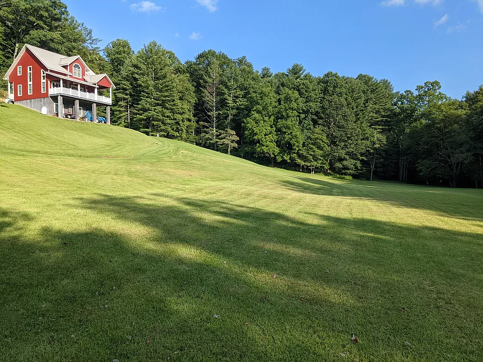 Wildcat Ridge Rd