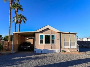 13308 E 49th St, Yuma, AZ 85367