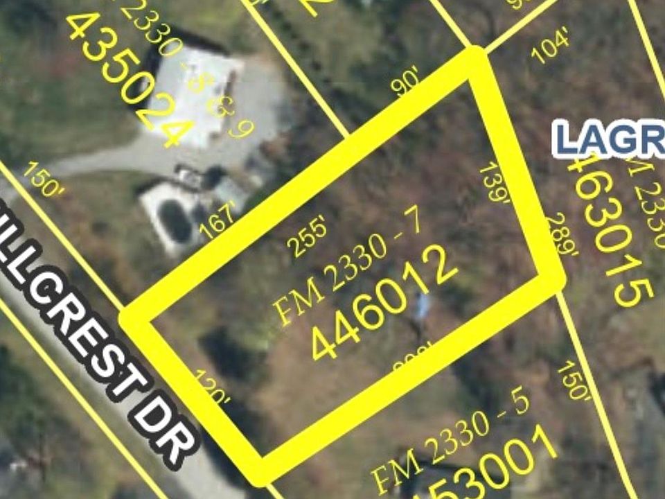 1st image of Hillcrest Drive