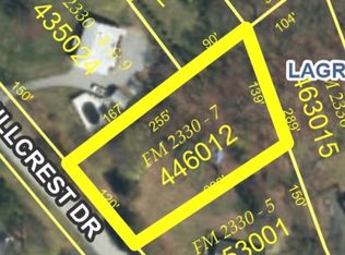 Hillcrest Drive, Poughkeepsie, NY 12603