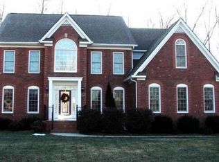 14231 Post Mill Dr, Midlothian, VA 23113