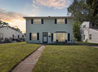 35701 Glen St, Westland, MI 48186