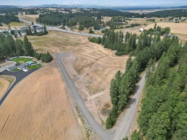 Nka Argonne Bigelow Gulch Rd Lot 3, Spokane, WA 99217