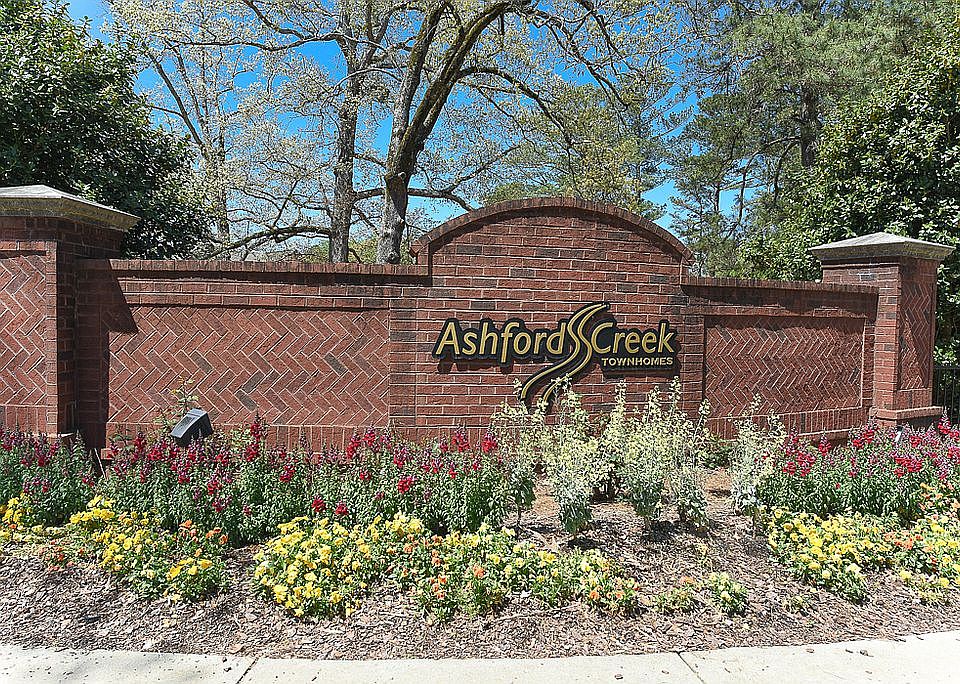 Ashford Creek Community