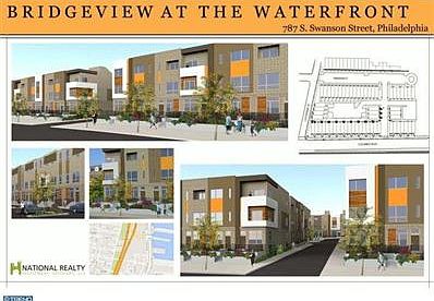 2nd image of 787 S Swanson St Unit 22