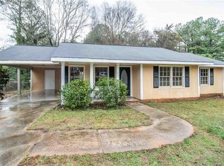 471 Womack Rd, Covington, GA 30016