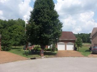 808 Tunewood Ct, Hermitage, TN 37076