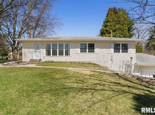5223 120th Ave, Milan, IL 61264