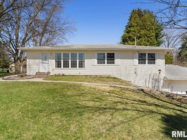 5223 120th Ave, Milan, IL 61264