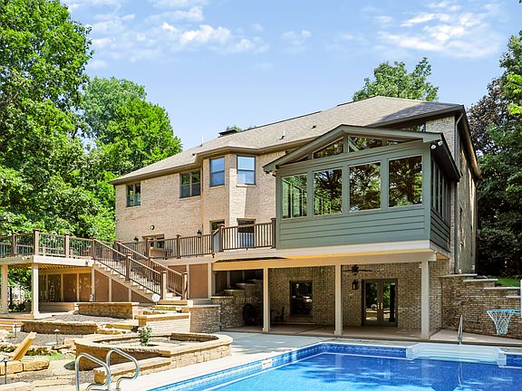 2nd image of 11353 Geist Bay Ct