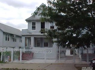 12716 97th Ave, South Richmond Hill, NY 11419