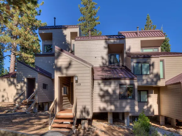 5101 N Lake Blvd #109, Carnelian Bay, CA 96140