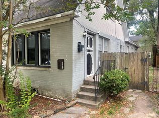 2306 Arbor St, Houston, TX 77004